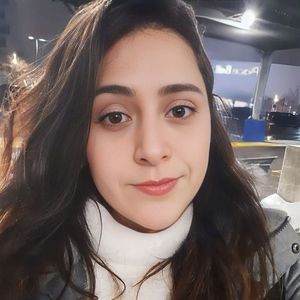 Meet your Posher, Safa